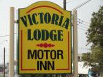 Victoria Lodge Motor Inn