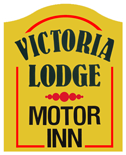 Portland Accommodation - Victoria Lodge Motor Inn & Apartments, Portland, VIC